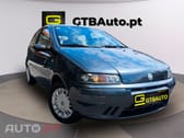 Fiat Punto 1.2 Dynamic 