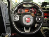 Fiat Panda 1.0 Hybrid Cross