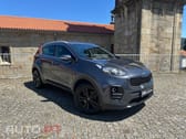 Kia Sportage 1.6 GDI ISG EX