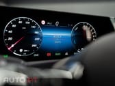 Mercedes-Benz A 250 e AMG Line