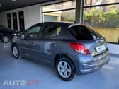 Peugeot 207 1.4 HDi SE Sportium