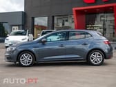Renault Mégane 1.5 dCi Zen