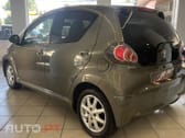 Toyota Aygo 1.0 Power Pack+AC+JLL