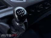 Ford Transit Custom L 2 H 1 130 CAVALOS