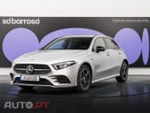 Mercedes-Benz A 250 e AMG Line