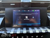 Peugeot 508 SW 1.2 EAT8 Business