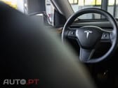 Tesla Model Y Long Range Dual Motor AWD