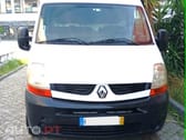 Renault Master 2.5 DCI Furg. Medio/Longota Dies