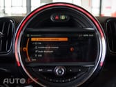 MINI Countryman Cooper D John Cooper Works