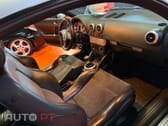 Audi TT 1.8 T S-line