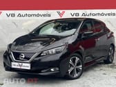 Nissan Leaf N-Connecta Full Led