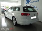 Volkswagen Passat Variant 1.6 TDI Confortline DSG