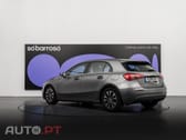 Mercedes-Benz A 160 Style