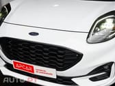 Ford Puma 1.0 EcoBoost MHEV ST-Line Aut.