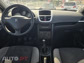 Peugeot 207 1.4 16V Trendy