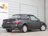 Rover 214 Cabriolet