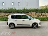Citroen C3 Picasso PureTech Exclusive