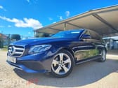 Mercedes-Benz E 200 D Avantgarde