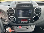 Peugeot E-Partner 50 kWh Premium Standard