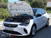 Opel Corsa 1.2 T Edition