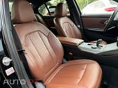 BMW 320 d Line Sport Auto