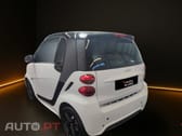 Smart ForTwo 0.8 cdi Pulse 54