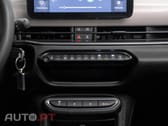 Fiat 600 1.2 Hybrid Icon