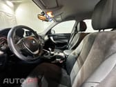 BMW 116 d EDynamics Line Sport