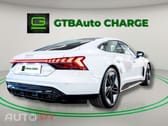 Audi RS E-Tron GT I.V.A DEDUTÍVEL