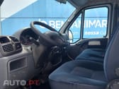 Fiat Ducato 2.0D 9 LUGARES