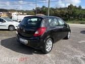 Opel Corsa 1.2 Cosmo