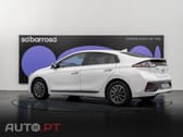 Hyundai Ioniq 38kWh
