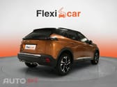 Peugeot 2008 1.5 BlueHDi GT Line EAT8