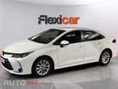 Toyota Corolla 1.5 VVT-i Comfort