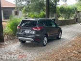 Ford Kuga 2.0 TDCi Titanium