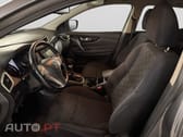 Nissan Qashqai 1.5 dCi Acenta