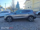 Nissan Qashqai 1.2 DIG-T Acenta Connect