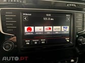 Volkswagen Golf Variant 1.6 TDi GPS Edition