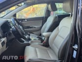Kia Sportage 1.7 CRDi ISG TX Navi