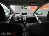 Toyota Yaris 1.0 VVT-i AC