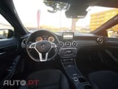 Mercedes-Benz A 220 d 7G-DCT AMG Line