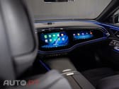 Mercedes-Benz E 300 de 4Matic AMG Line