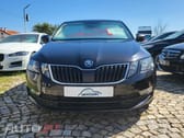 Skoda Octavia 2.0 TDI Style
