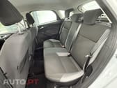 Ford Focus 1.6 TDCi Trend