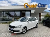 Skoda Fabia 1.0 TSI Ambition