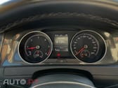 Volkswagen Golf 1.6 TDI Highline