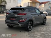 Hyundai Kauai 1.0 T-GDi Premium Pack Plus