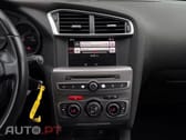 Citroen C4 1.6 BlueHDi Live