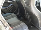 Mercedes-Benz CLA 180 d Shooting Brake Urban