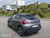 Citroen C3 1.2 Pure Shine